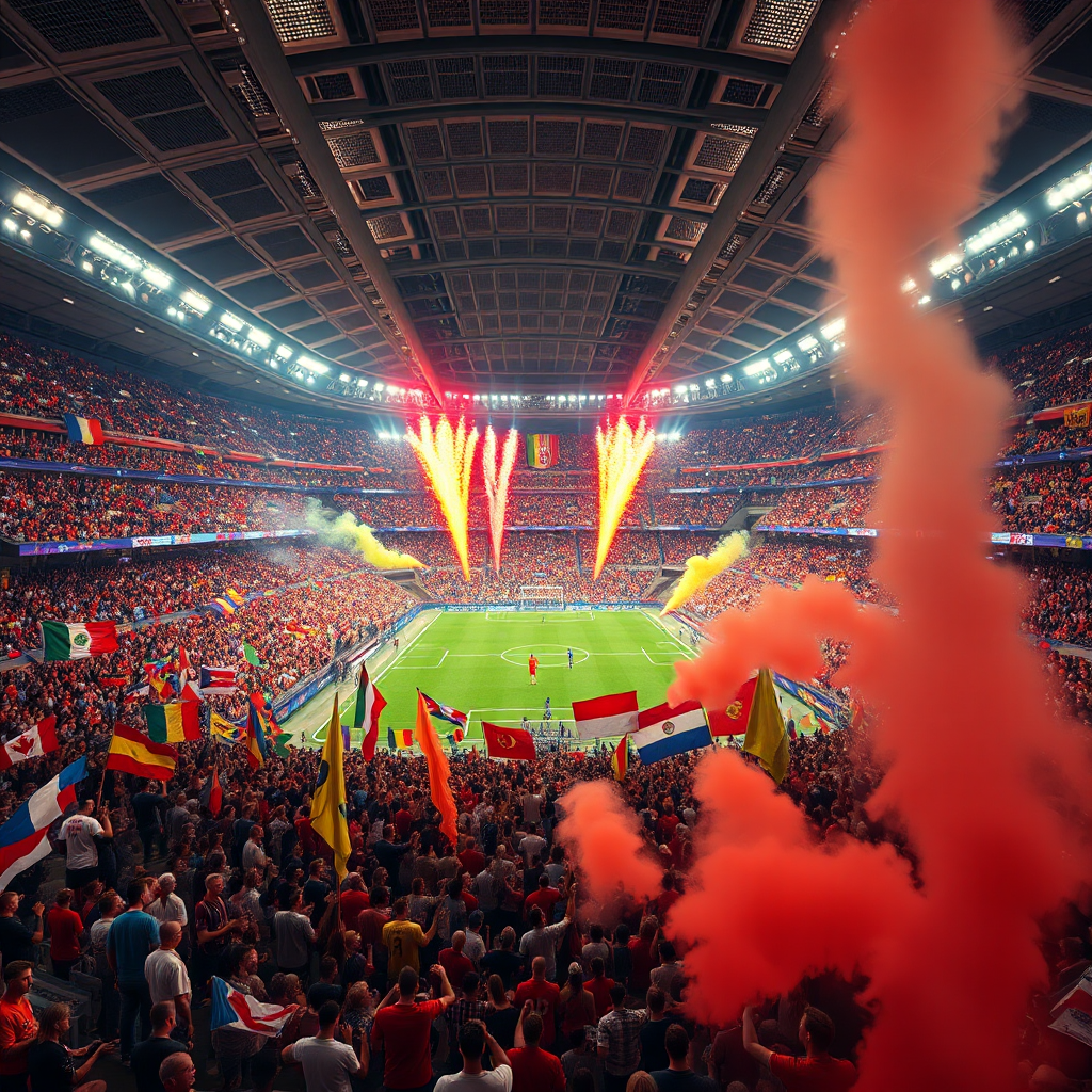 Mùa World Cup sôi động: Cá cược tại Kubet có thật sự nhiều ưu đãi không?