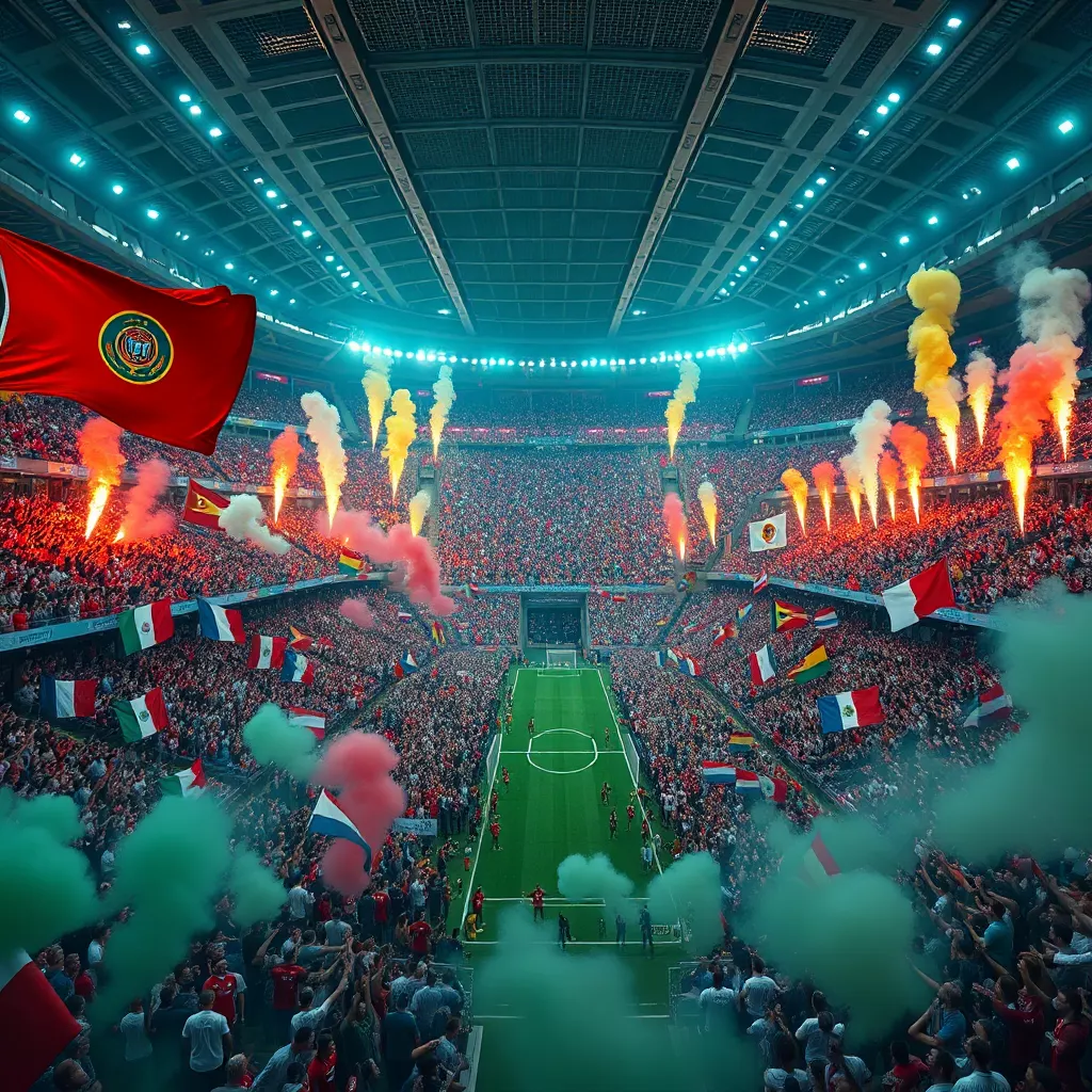 Dự đoán tỷ số World Cup 2026: Ai sẽ lên ngôi tại Bắc Mỹ? — view 5