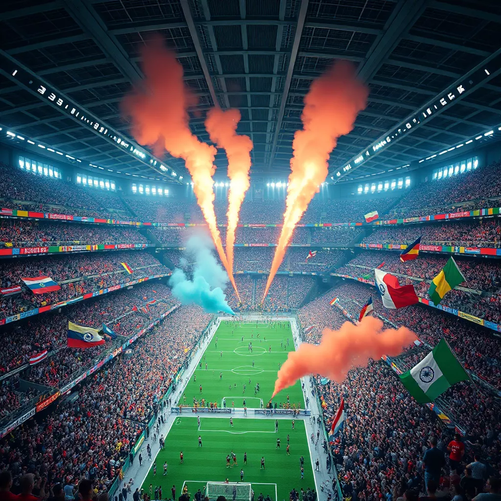 Qatar sau bài học từ World Cup 2022: Từ kỳ quan đến tầm nhìn mới — view 3