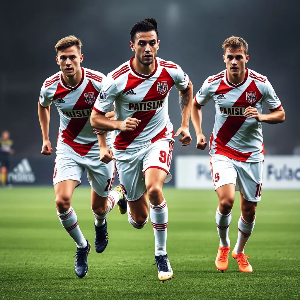 789BET Kèo Thai League Cập Nhật Liên Tục – Sân Chơi Cá Cược Bóng Đá Thái Lan Đỉnh Nhất