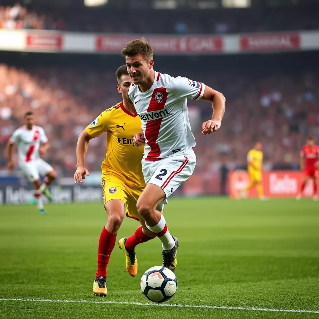 75BD Football Betting with High Winning Potential: A Smarter Way to Play — view 3