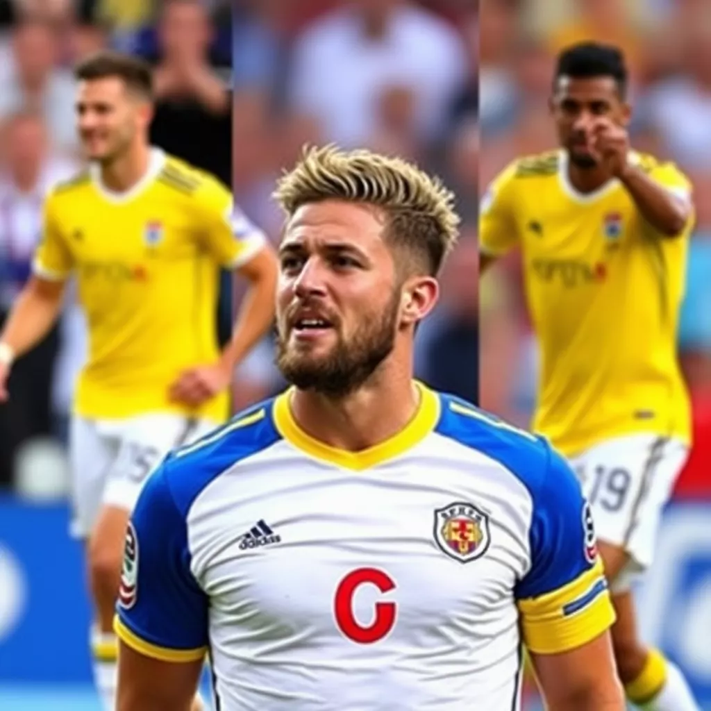 Bảng Xếp Hạng World Cup 2026 Cập Nhật Liên Tục: Những Điều Cần Biết — view 3