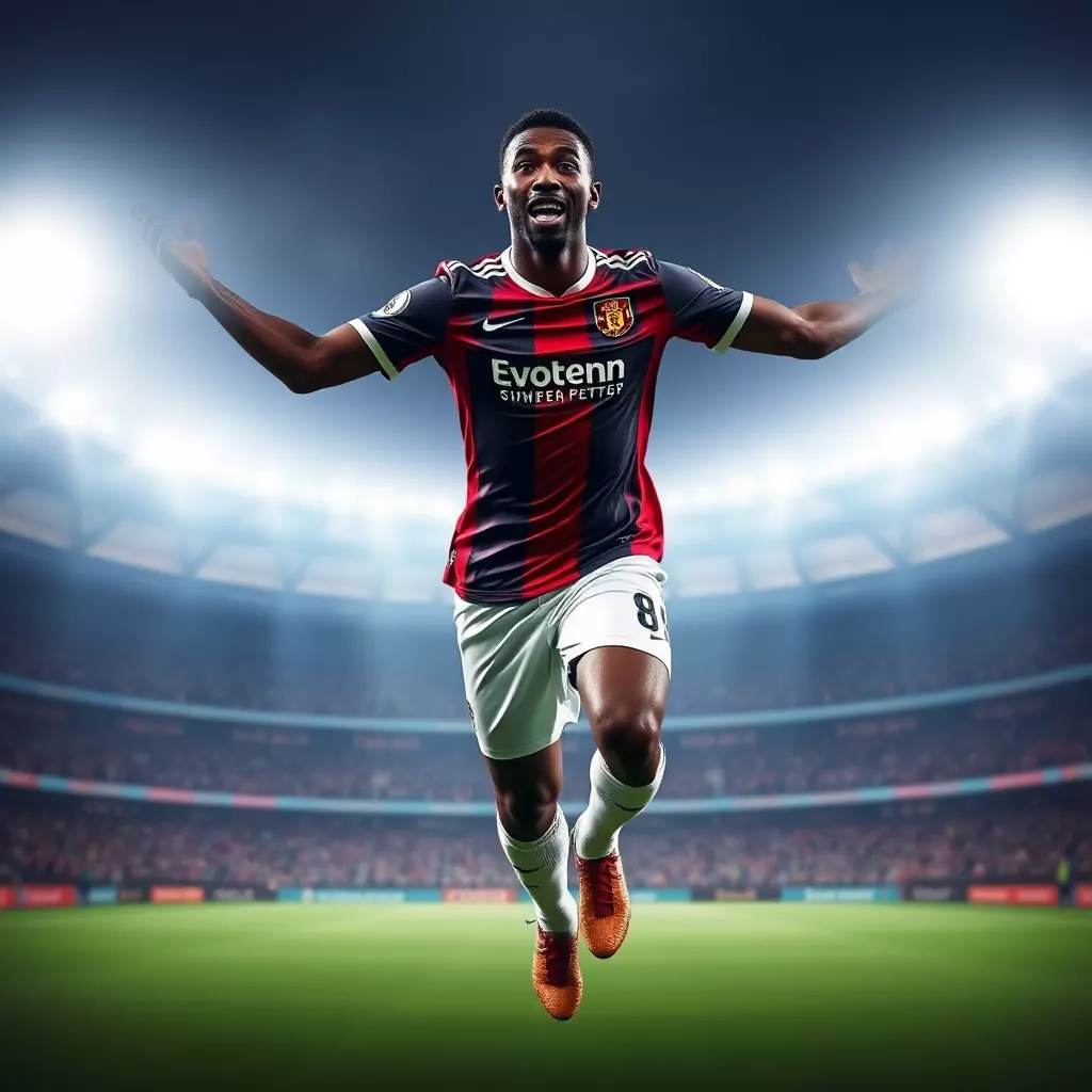 Khám phá Thể lực và sức bền cầu thủ - sai sót của trọng tài World Cup cùng chuyên gia gamebaidoithuongx.com — view 4
