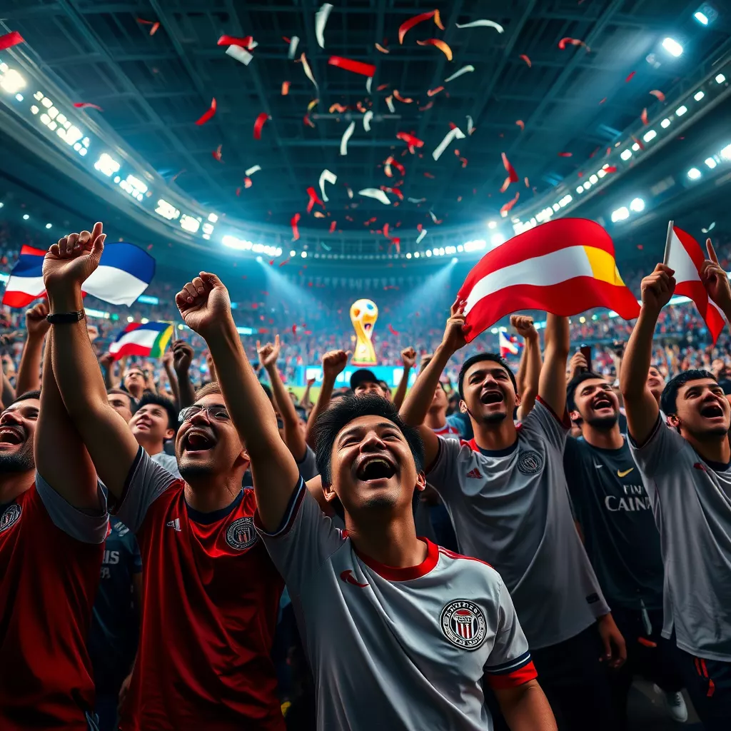 Đừng bỏ lỡ Giá vé World Cup 2026 - siêu phẩm bàn thắng đẹp mắt chỉ có trên tr88t.com — view 2