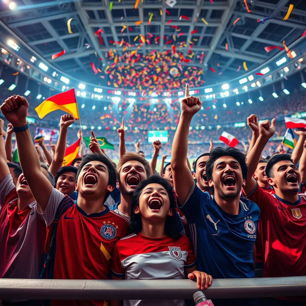 gg88.center Cập Nhật Lịch Trình Và Sự Kiện Trước Chung Kết World Cup — view 4