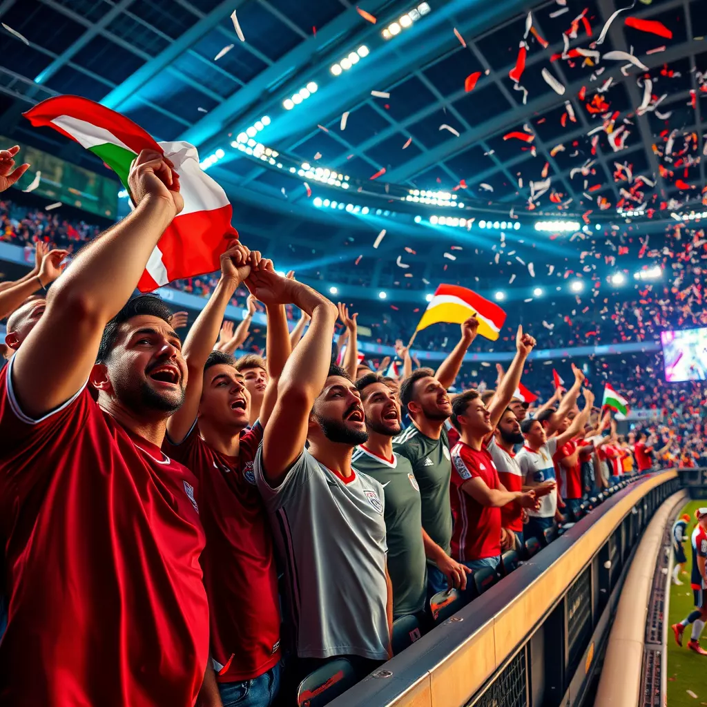 AU88 Phân Tích Bundesliga Hôm Nay: Cẩm Nang Toàn Diện Cho Dân Chơi Cá Cược — view 5