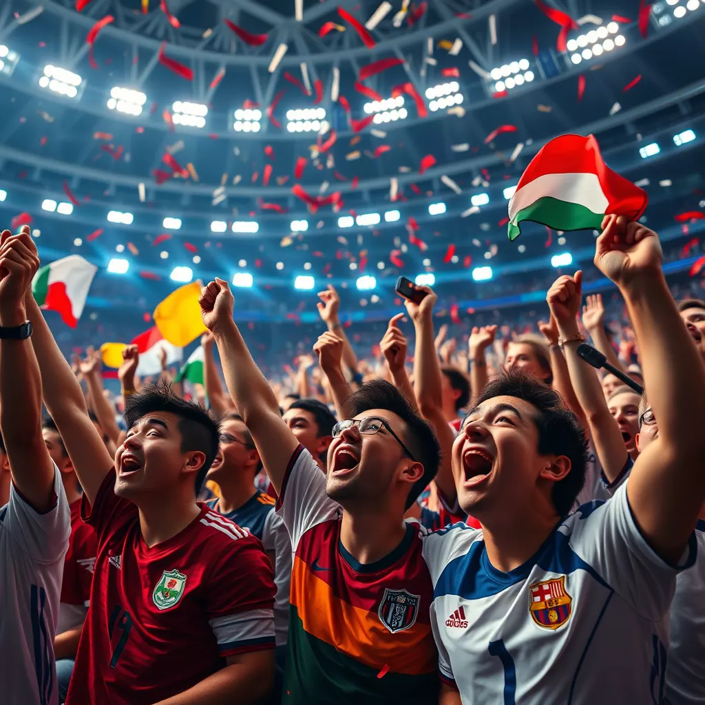 fly8889.com Nhận Định Pháp Vs Tây Ban Nha World Cup 2026 – Góc Nhìn Từ Dân Chơi Lâu Năm — view 2