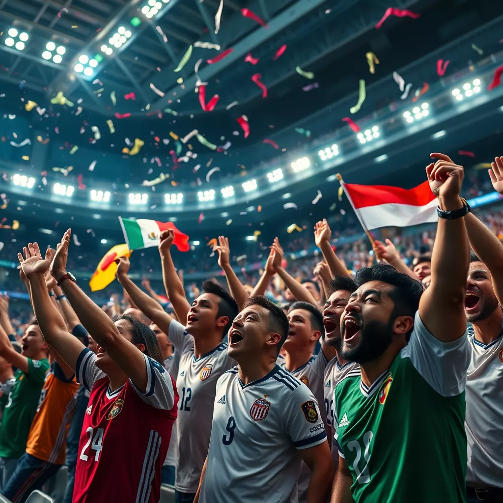 Sunwin cập nhật hành trình Nhật Bản tại World Cup 2026: Cơ hội và thách thức