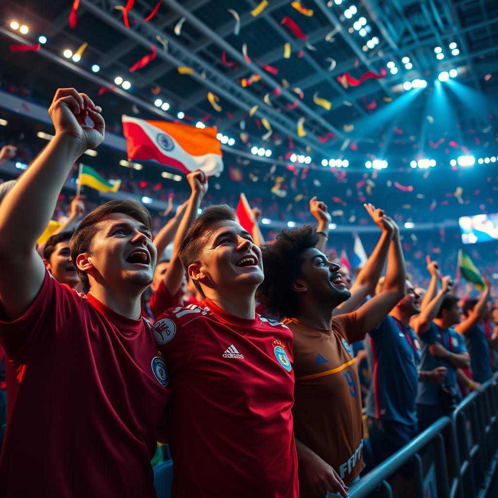 Những đội bóng đáng chú ý tại World Cup theo kèo NK88