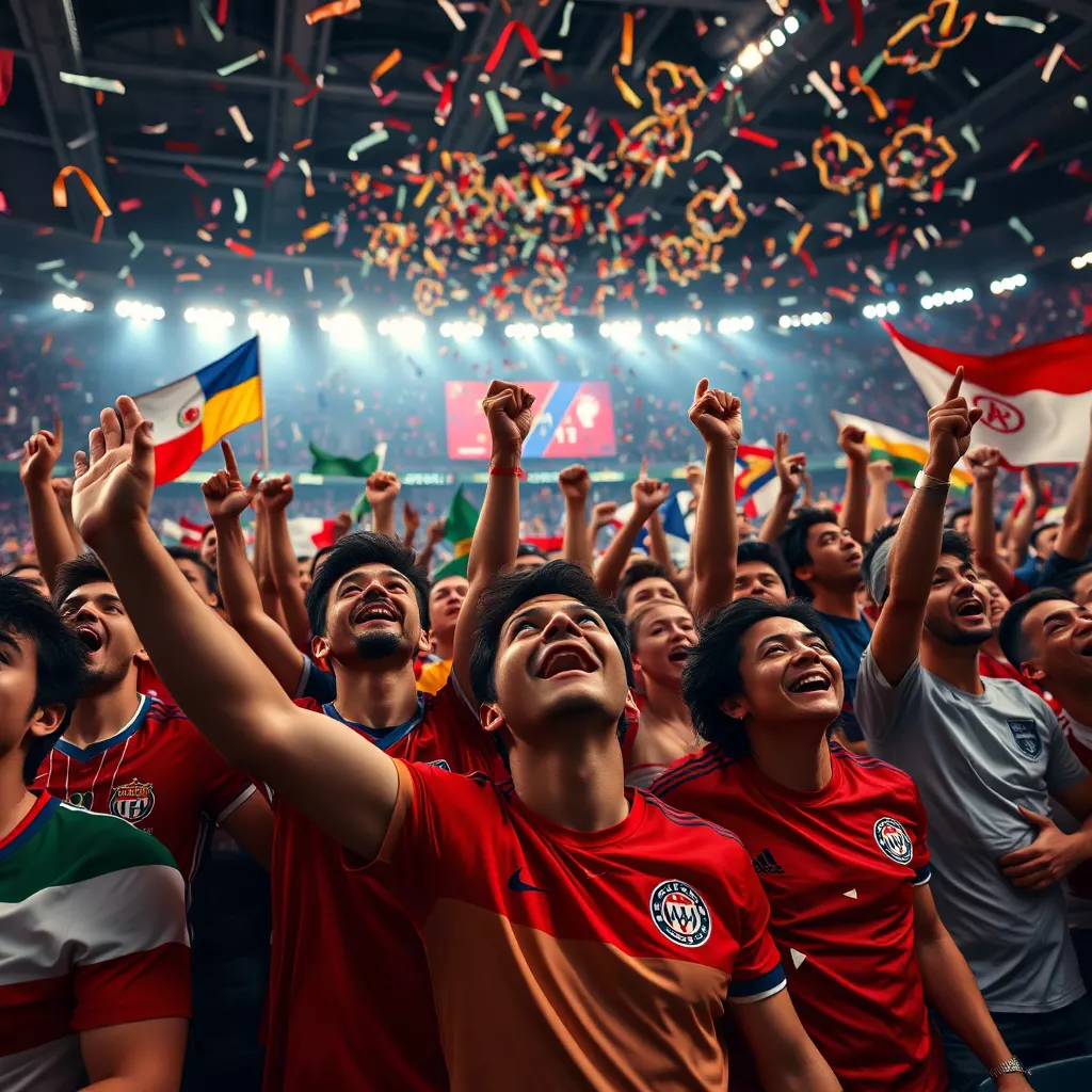Những cầu thủ đáng chú ý nhất World Cup 2026: Ai sẽ làm nên chuyện? — view 2