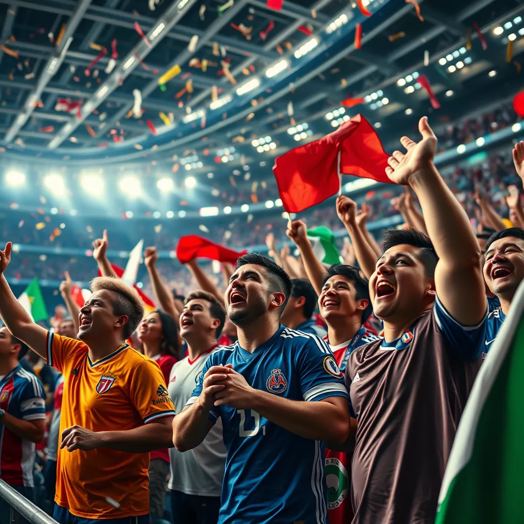 Watch Live World Cup Football Matches Online for Free Today on xoilac: A Risk-Focused Review — view 5