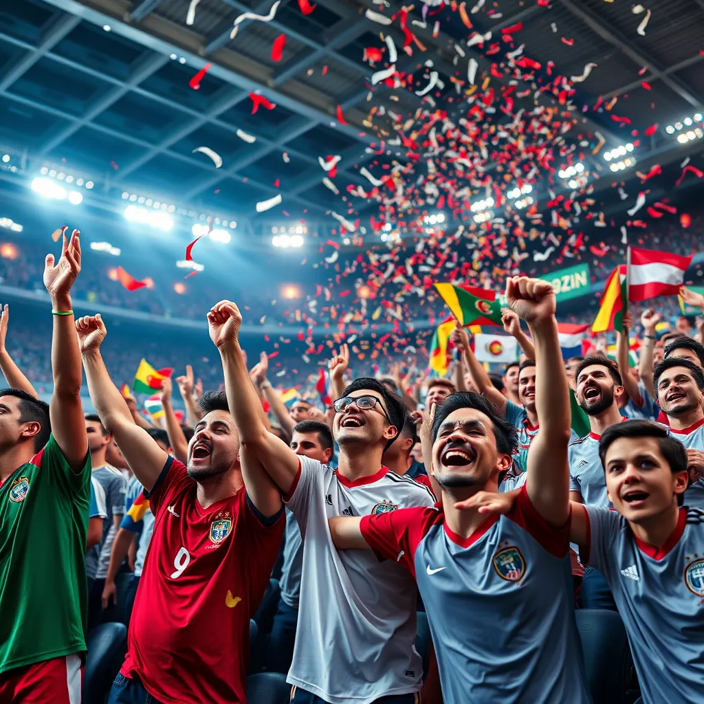 Dự đoán đội hình tiêu biểu World Cup 2026: Những ngôi sao nào sẽ tỏa sáng? — view 3
