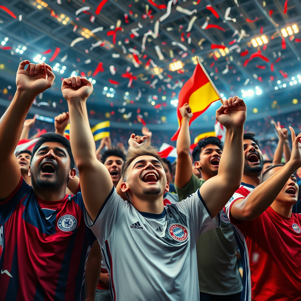 Quả Bóng Chính Thức World Cup 2026 và Cơ Hội Trúng Thưởng 789k: Điều Bạn Cần Biết