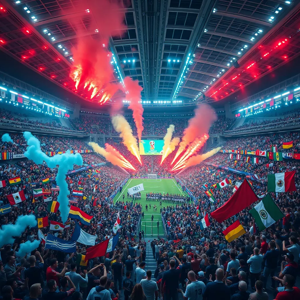 Đừng bỏ lỡ Giá vé World Cup 2026 - siêu phẩm bàn thắng đẹp mắt chỉ có trên tr88t.com — view 4