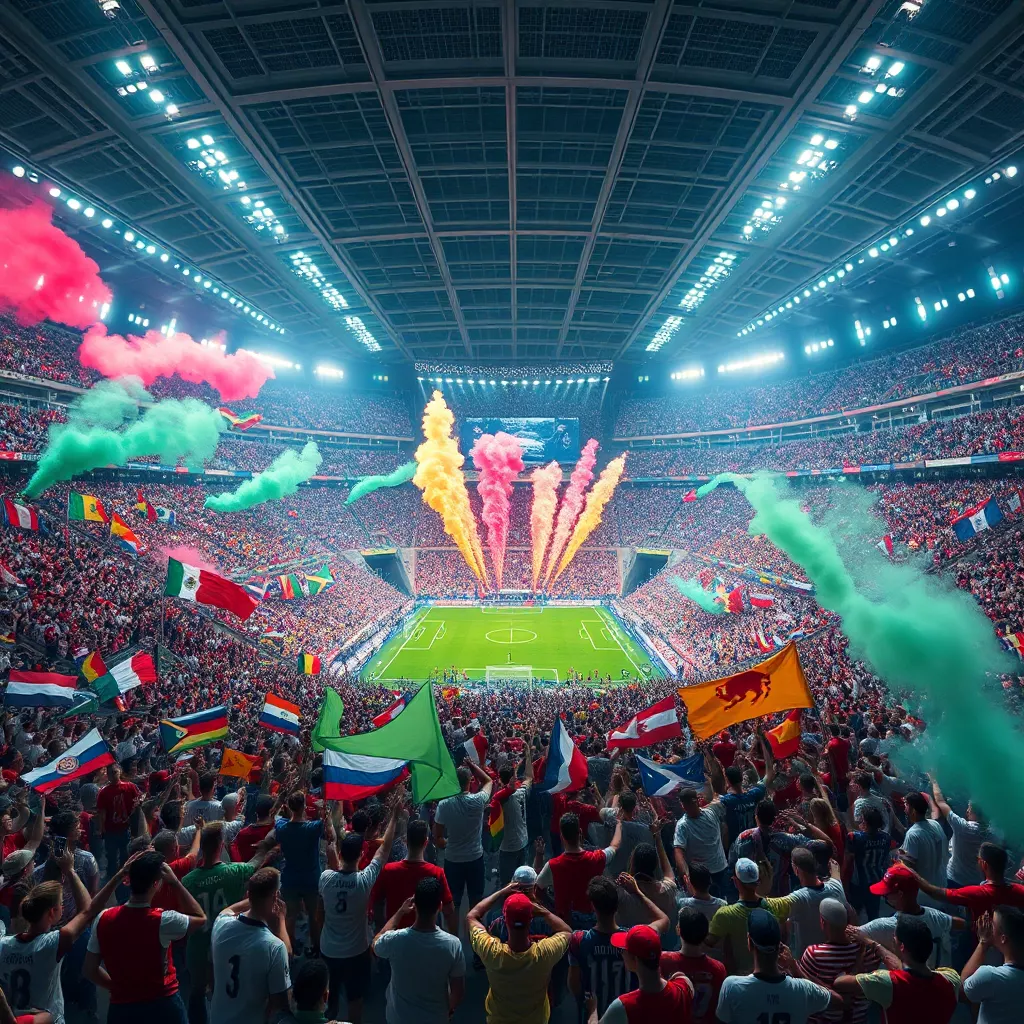 Top thủ môn xuất sắc nhất World Cup 2026: Những người gác đền thế hệ mới — view 2