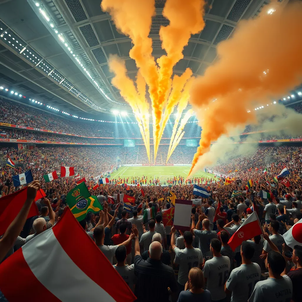 Quả Bóng Chính Thức World Cup 2026 và Cơ Hội Trúng Thưởng 789k: Điều Bạn Cần Biết — view 4