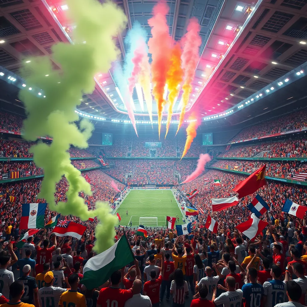 fly8889.com Nhận Định Pháp Vs Tây Ban Nha World Cup 2026 – Góc Nhìn Từ Dân Chơi Lâu Năm — view 4