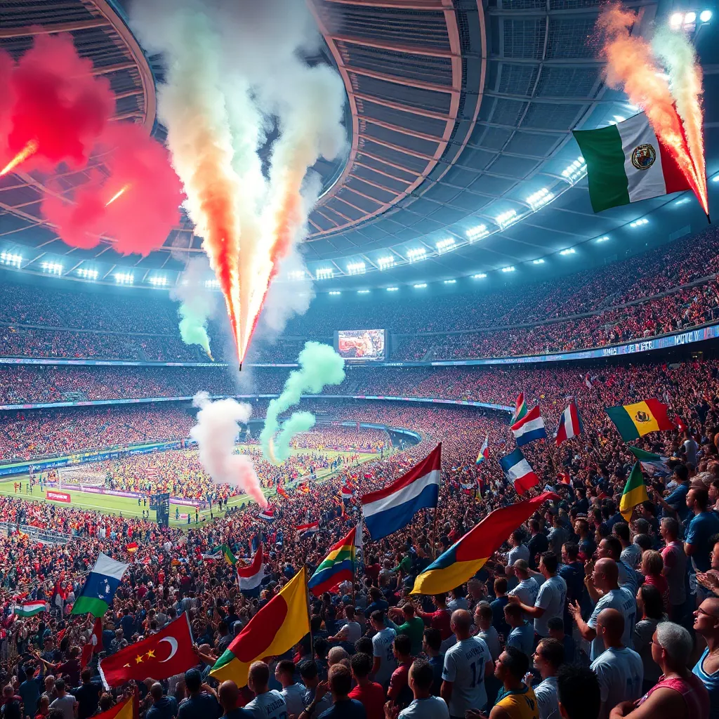 World Cup 2026: Những ứng viên gây bất ngờ khiến bạn phải ngả mũ — view 3