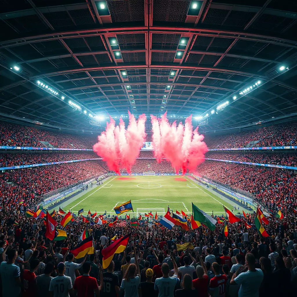 Bắt đầu với kèo vòng bảng World Cup tại OKFUN.TV – Cẩm nang cho người mới — view 4