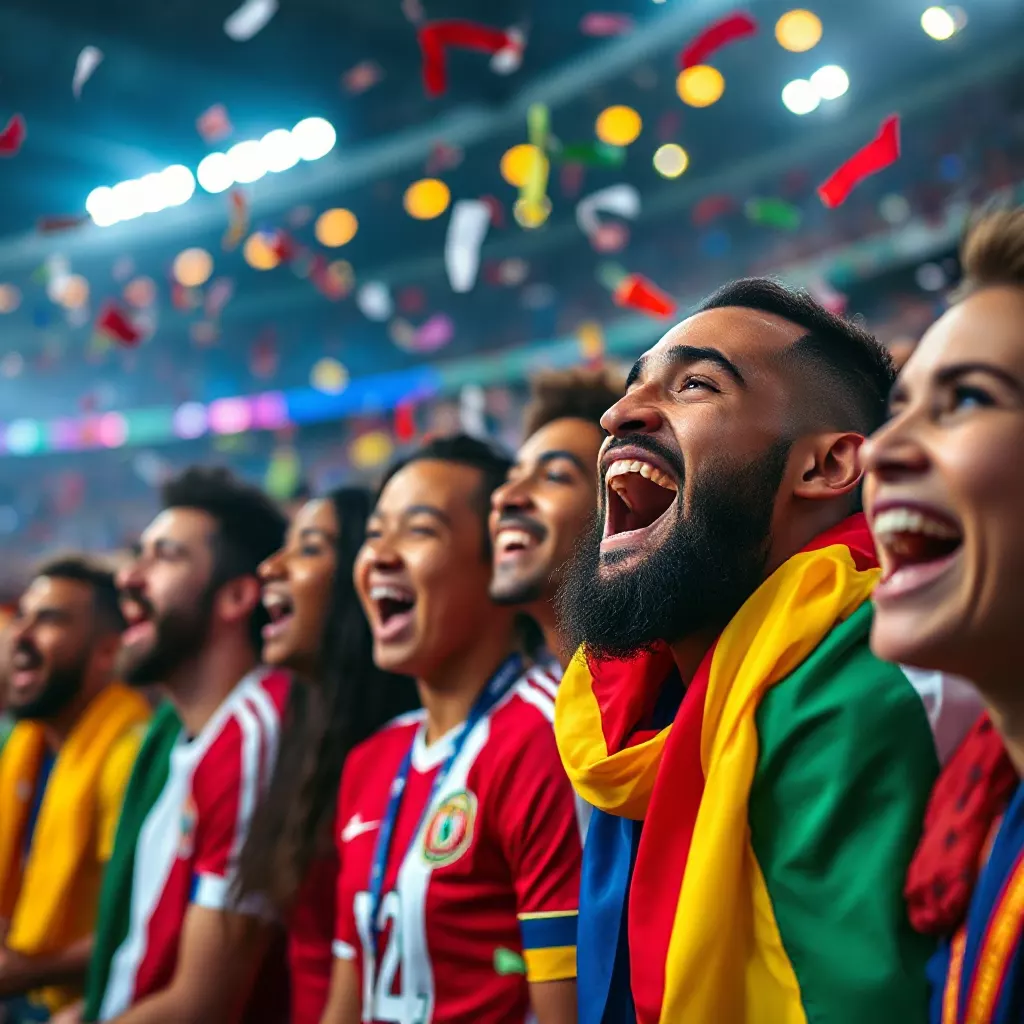 8xbet: Nền tảng cá cược trực tuyến đang khiến giới trẻ "phát cuồng" — view 5
