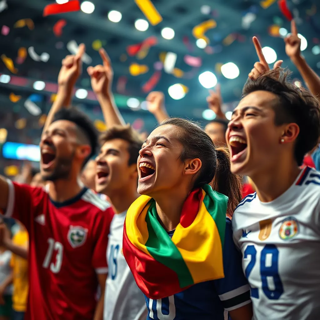 Những bất ngờ thú vị của World Cup 2026 mà bạn chưa biết — view 5