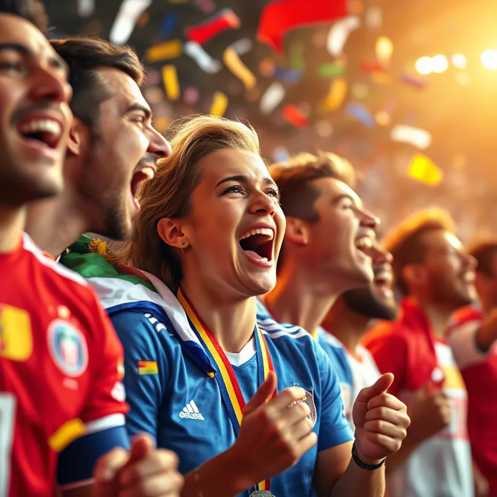 Champions League Format Changes: Love It or Hate It? A Balanced Evaluation — view 2