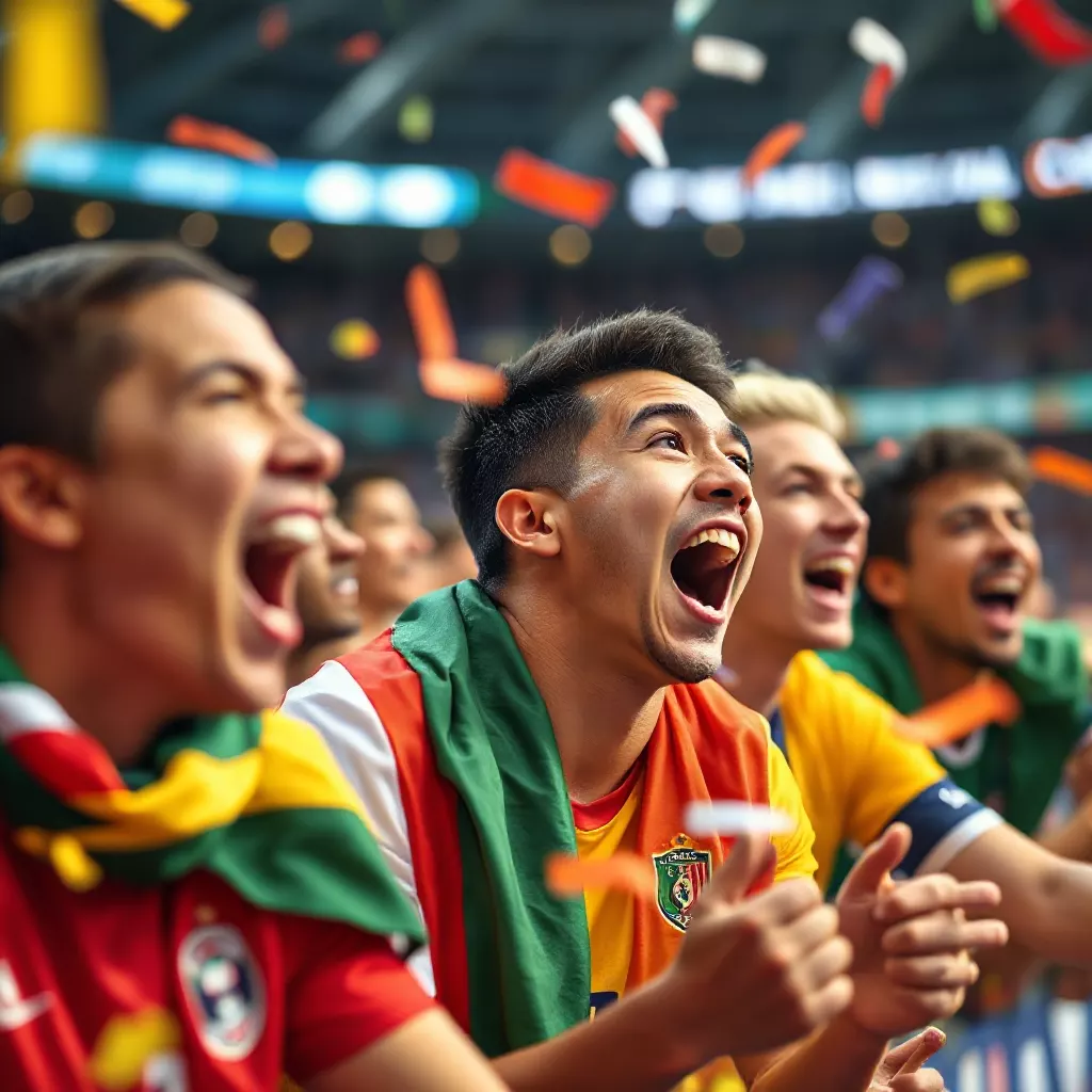 Dự đoán đội hình tiêu biểu World Cup 2026: Những ngôi sao nào sẽ tỏa sáng? — view 2