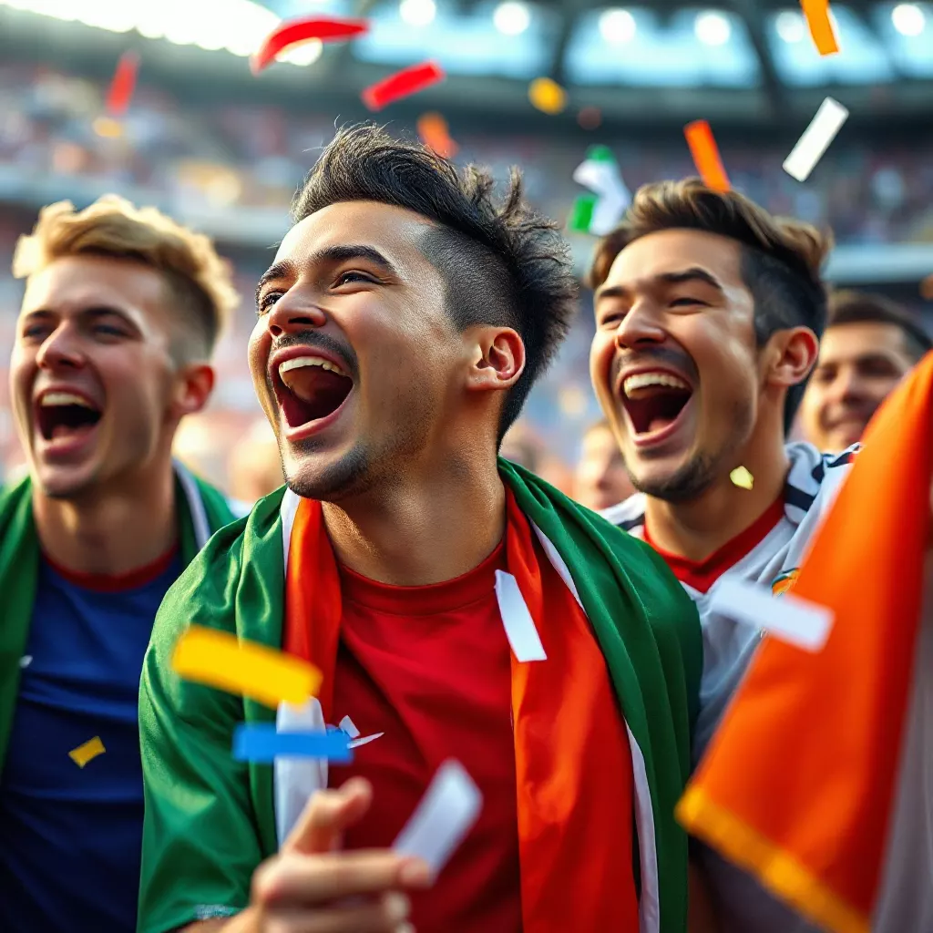 Đàm phán Mỹ–Iran và trải nghiệm thực tế trên FC88: Hành trình người dùng có gì đáng bàn? — view 3