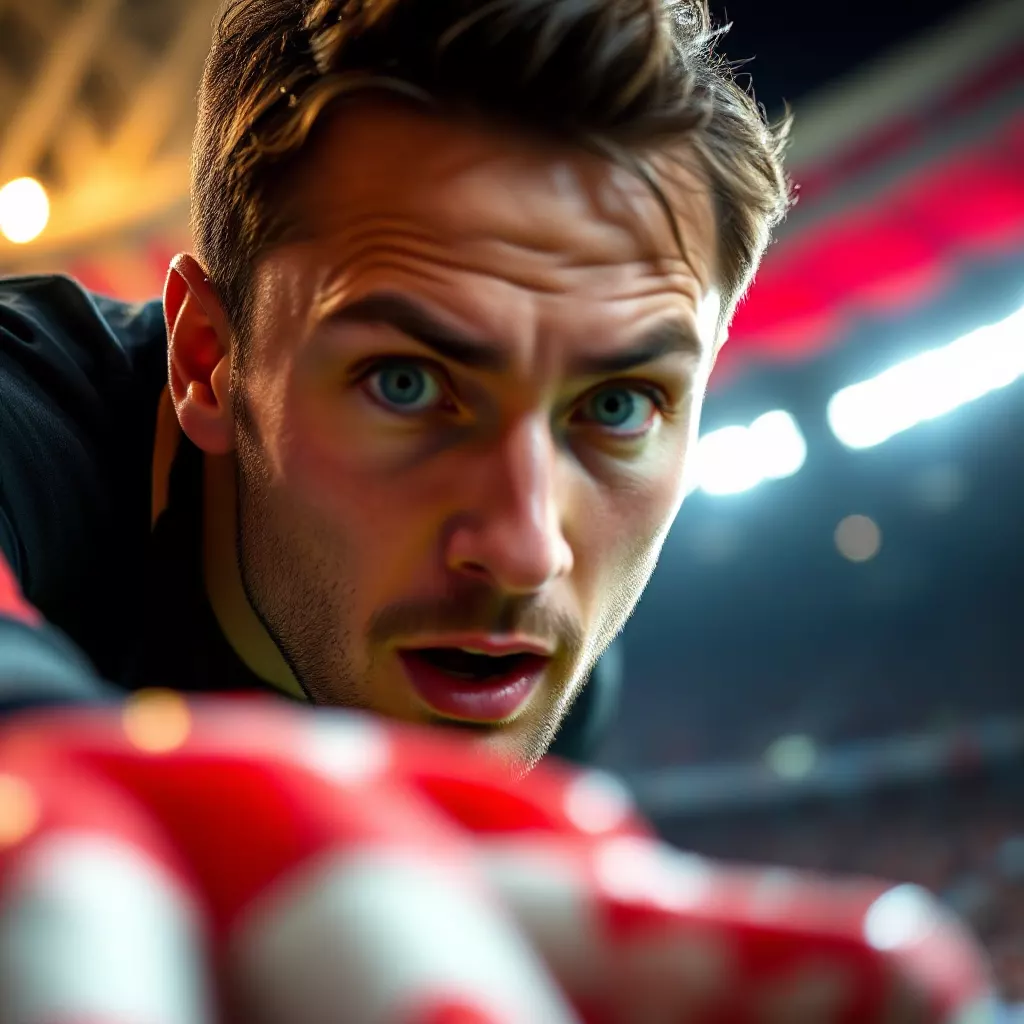 nk88.red Phân Tích Những Điểm Nóng Trước Chung Kết World Cup 2026 — view 5