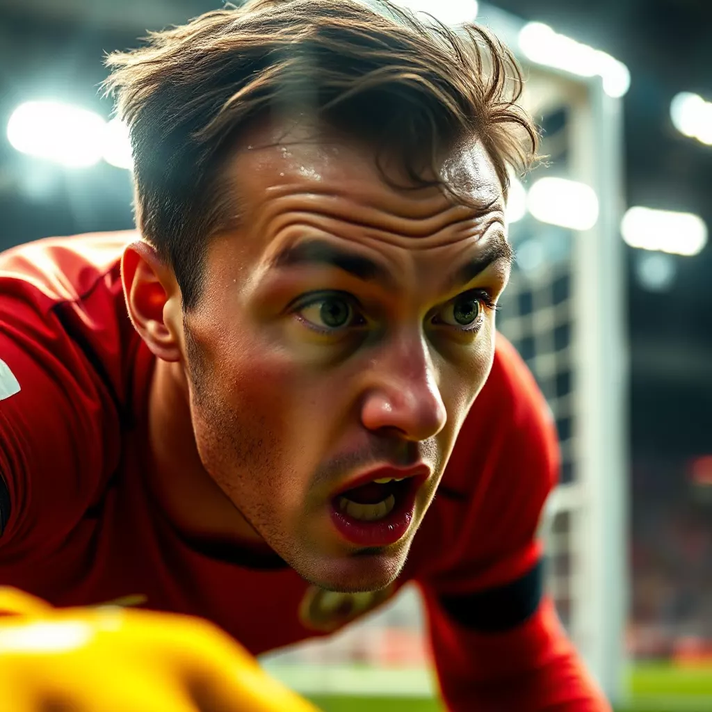 A Tactical Breakdown of the Comeback That Swept European Football at qs88.network — view 5