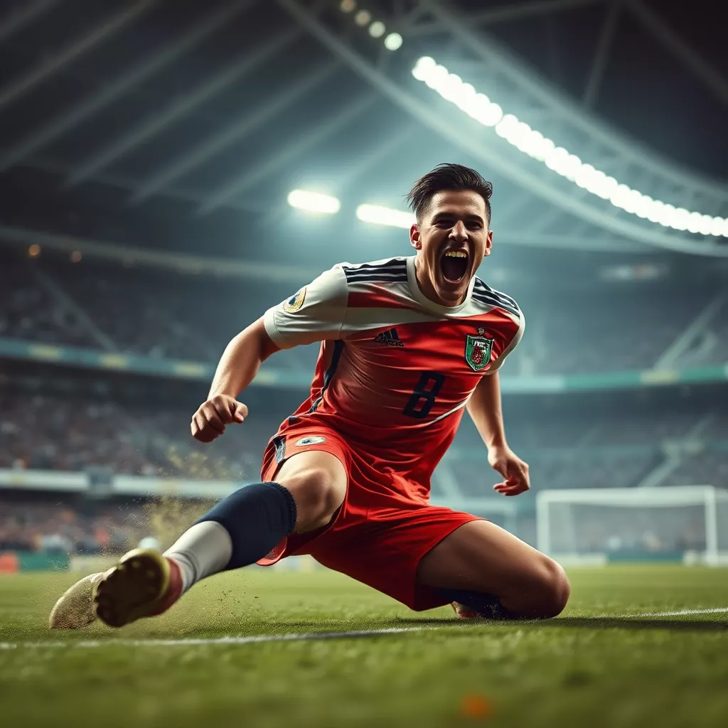 8XBET: Khi Cá Cược Trực Tuyến Trở Thành “Mảnh Đất Màu Mỡ” Cho Người Mới? — view 5