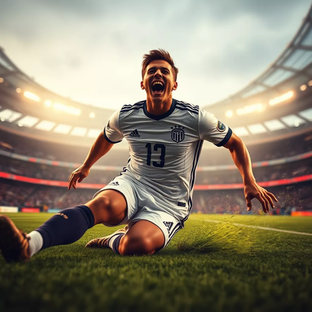 Chung kết World Cup 2026 liệu có xuất hiện bàn thắng sớm? xx88.xyz dự đoán — view 4