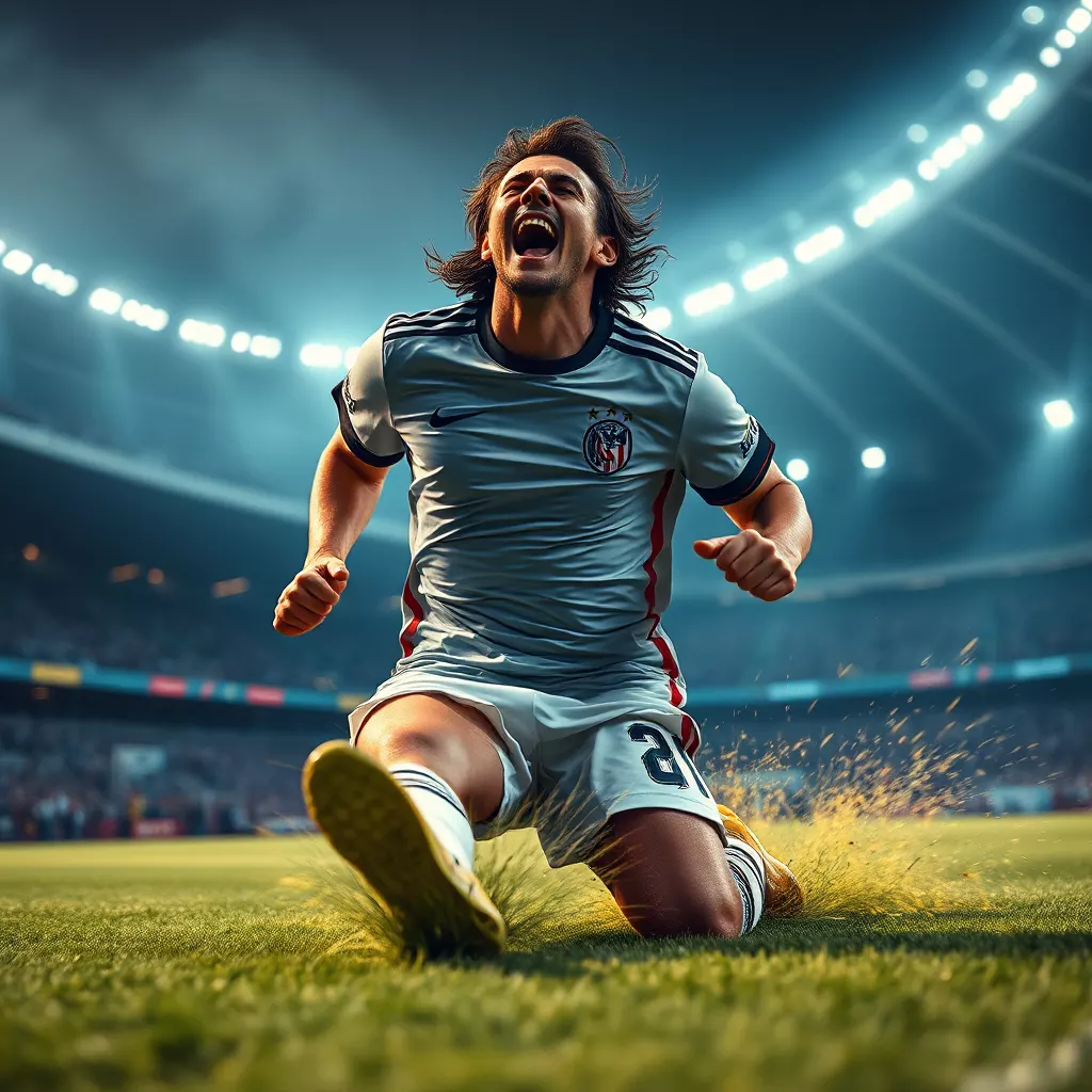Nhà cái VIN88 mổ xẻ chiến thuật và nghi vấn thiên vị Argentina: Hướng dẫn tối giản cho người mới — view 4