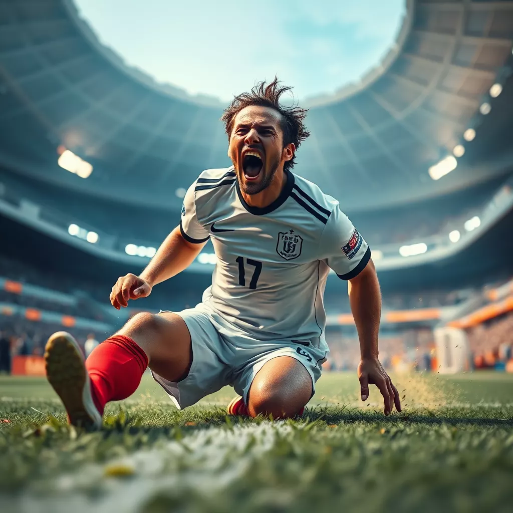 Puskas Award Finalists Display Most Stunning Goals Scored Across World Football: A UX Review of txy.uk.com — view 5