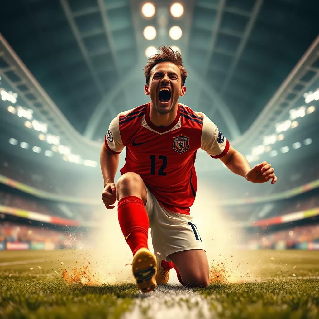 Những Bàn Thắng Đẹp Mắt Nhất World Cup 2026: Khoảnh Khắc Làm Nên Lịch Sử — view 2