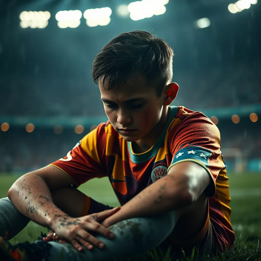 World Cup 2026: Hành Trình Mới Tại Ba Quốc Gia Hùng Mạnh — view 2