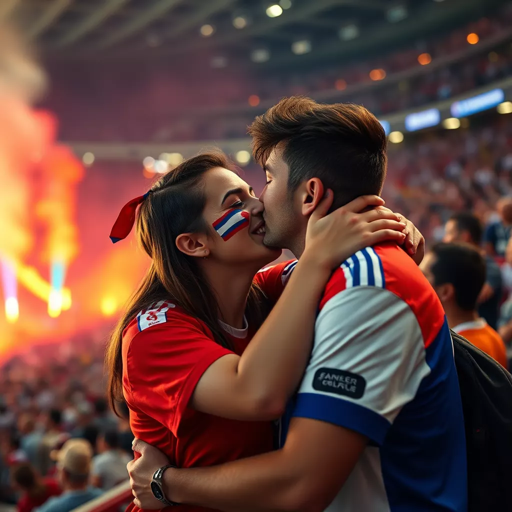 World Cup 2026 Và Những Màn So Tài Nảy Lửa: Cơn Sốt Bóng Đá Sắp Đổ Bộ — view 5