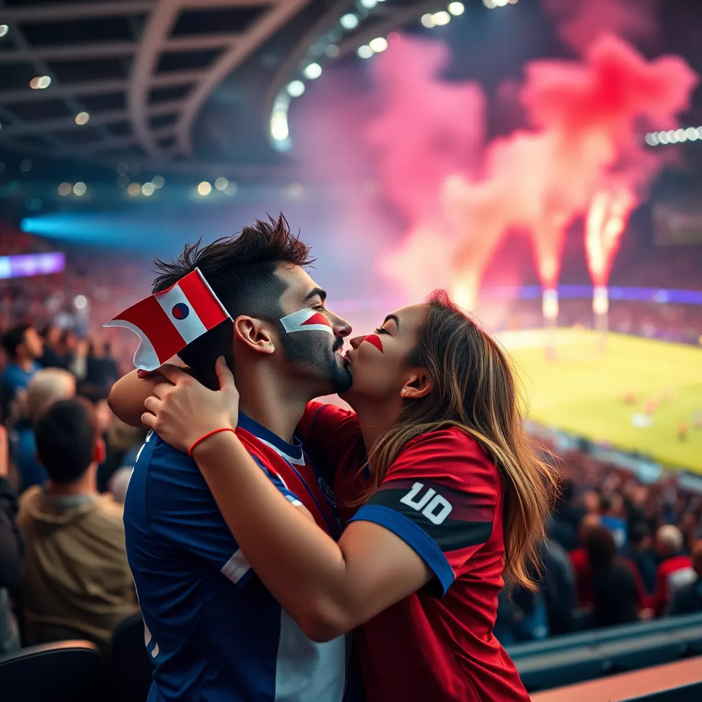 Tận hưởng niềm vui thắng cược hậu World Cup: Nhà cái LU88 có thực sự giữ lời hứa? — view 4