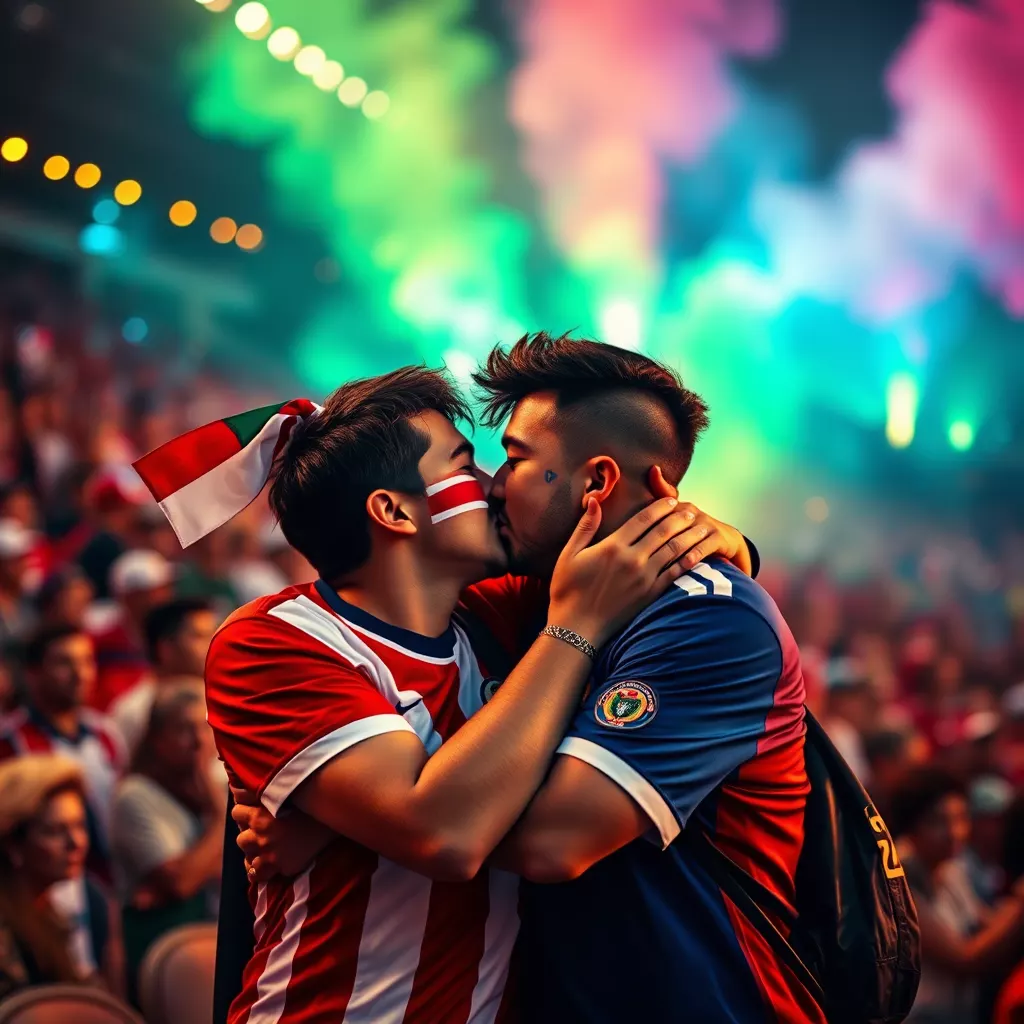 Những Dự Đoán Cuối Cùng Trước Chung Kết World Cup 2026: Chơi Lớn, Nhận Định Chuẩn Xác