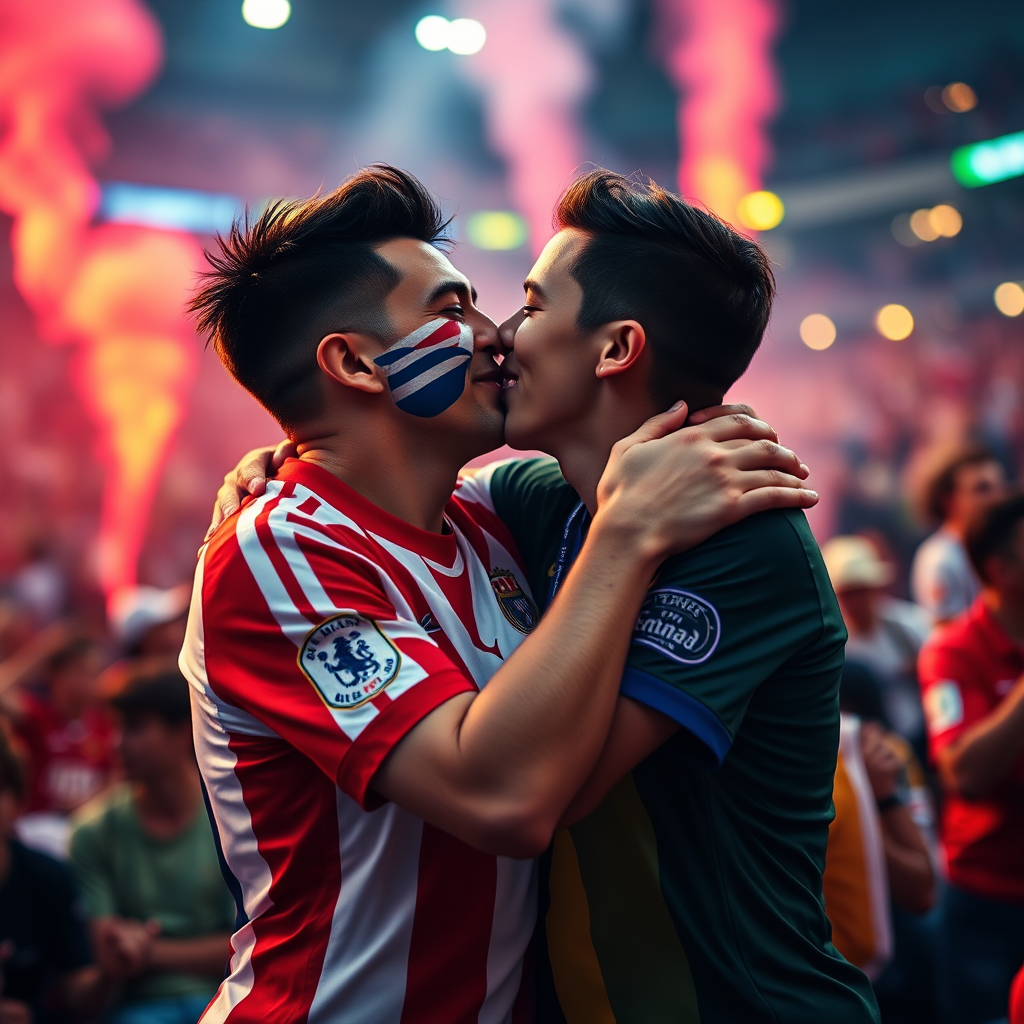 World Cup 2026: Những Cuộc Đối Đầu Không Thể Dự Đoán Trước