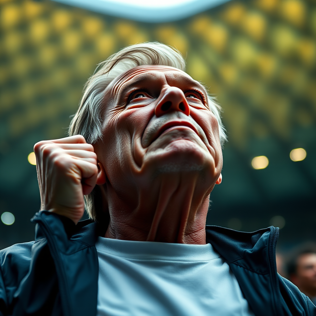 World Cup 2026: Sự bùng nổ của bóng đá hiện đại tốc độ cao