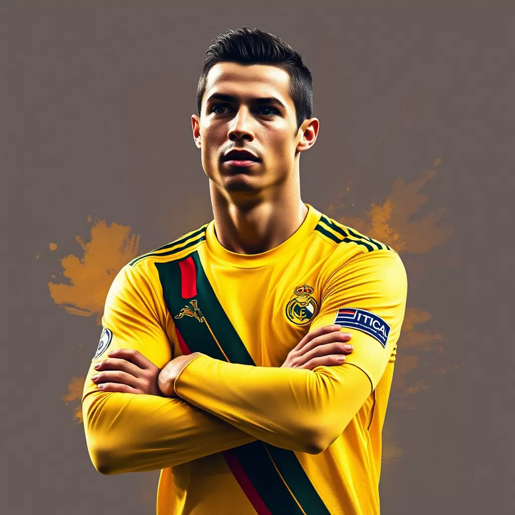 Chung Kết World Cup 2026: Cuộc Chiến Cuối Cùng Giữa Hai Đội Tuyển Xuất Sắc | gg88d.com — view 2