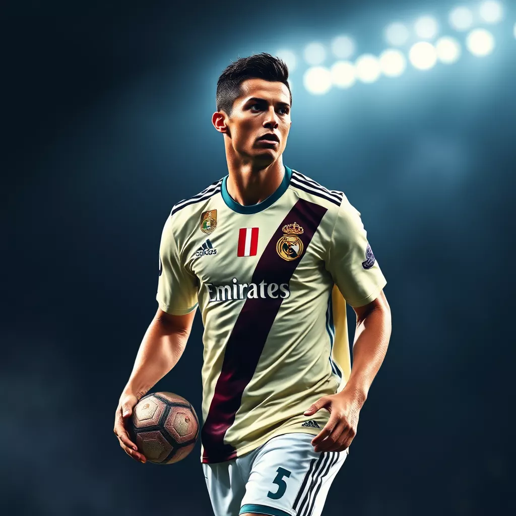 Incredible 40 Yard Bicycle Kick Stuns Fans: A Balanced Look at the Viral Clip and the Platform Behind It — view 2