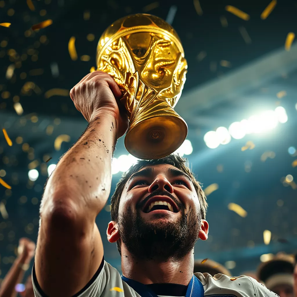 Những Dự Đoán Cuối Cùng Trước Chung Kết World Cup 2026: Chơi Lớn, Nhận Định Chuẩn Xác — view 2