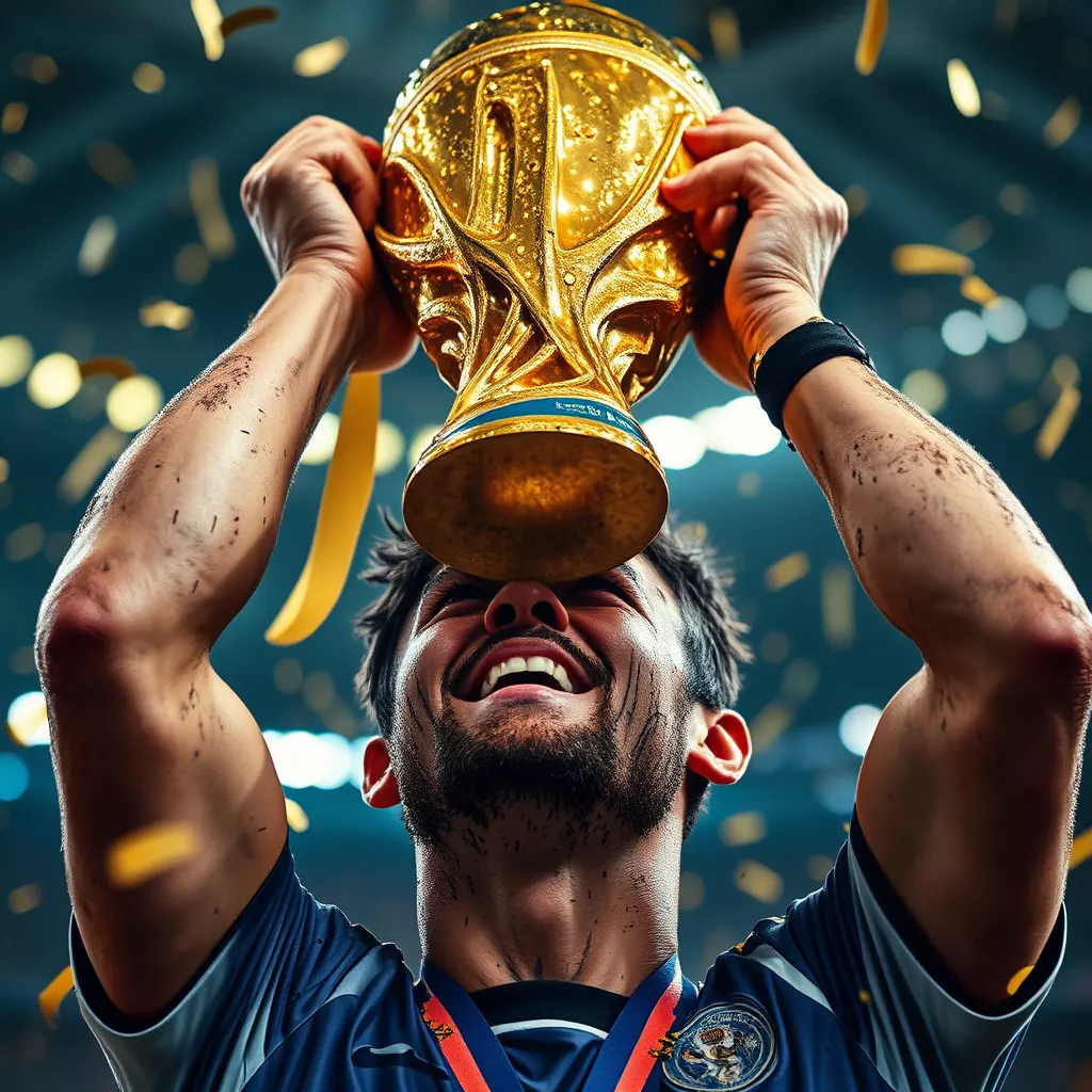 Các trận derby hấp dẫn tại World Cup: Khi lịch sử và đam mê đối đầu — view 4