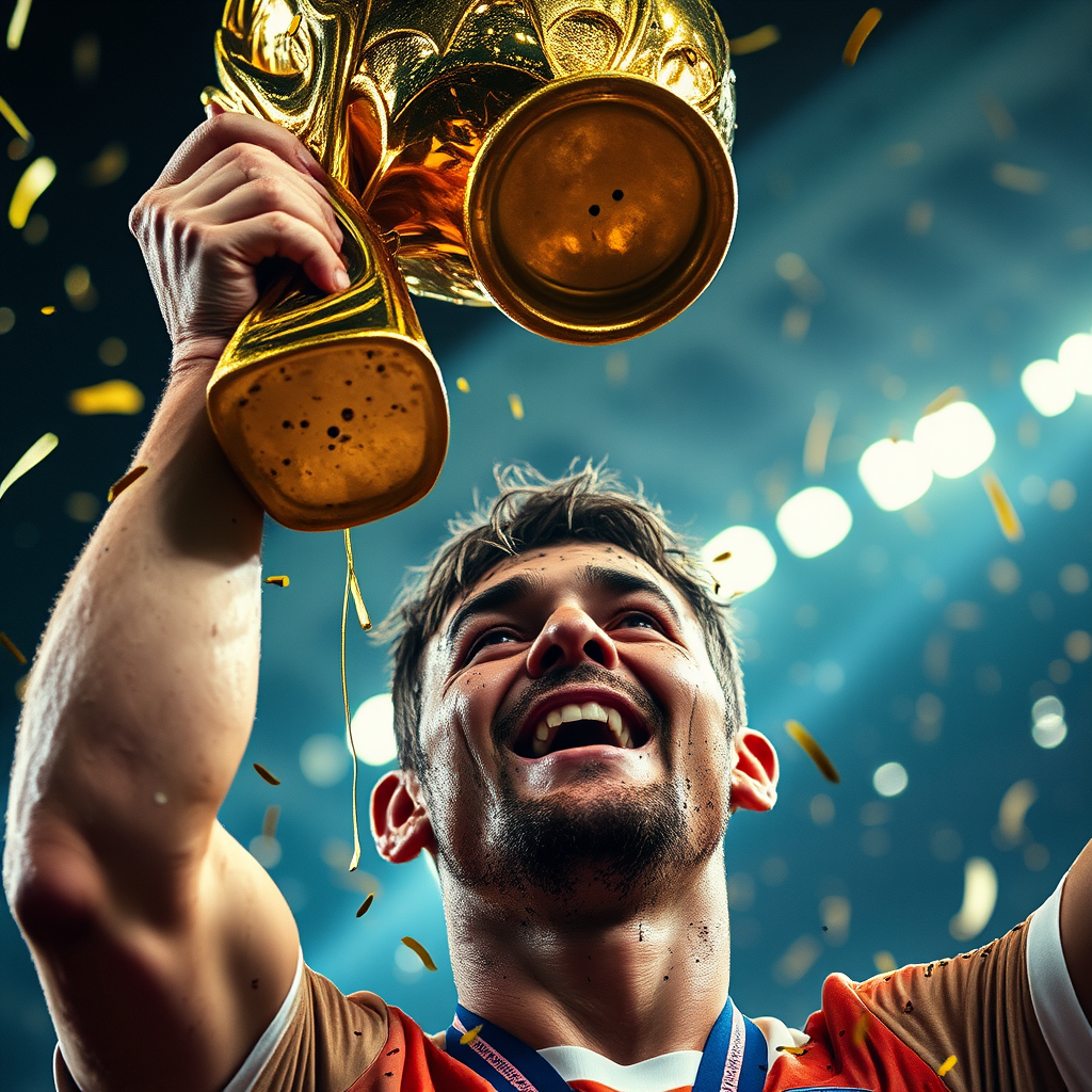 World Cup 2026: Sự bùng nổ của thế hệ cầu thủ trẻ tài năng