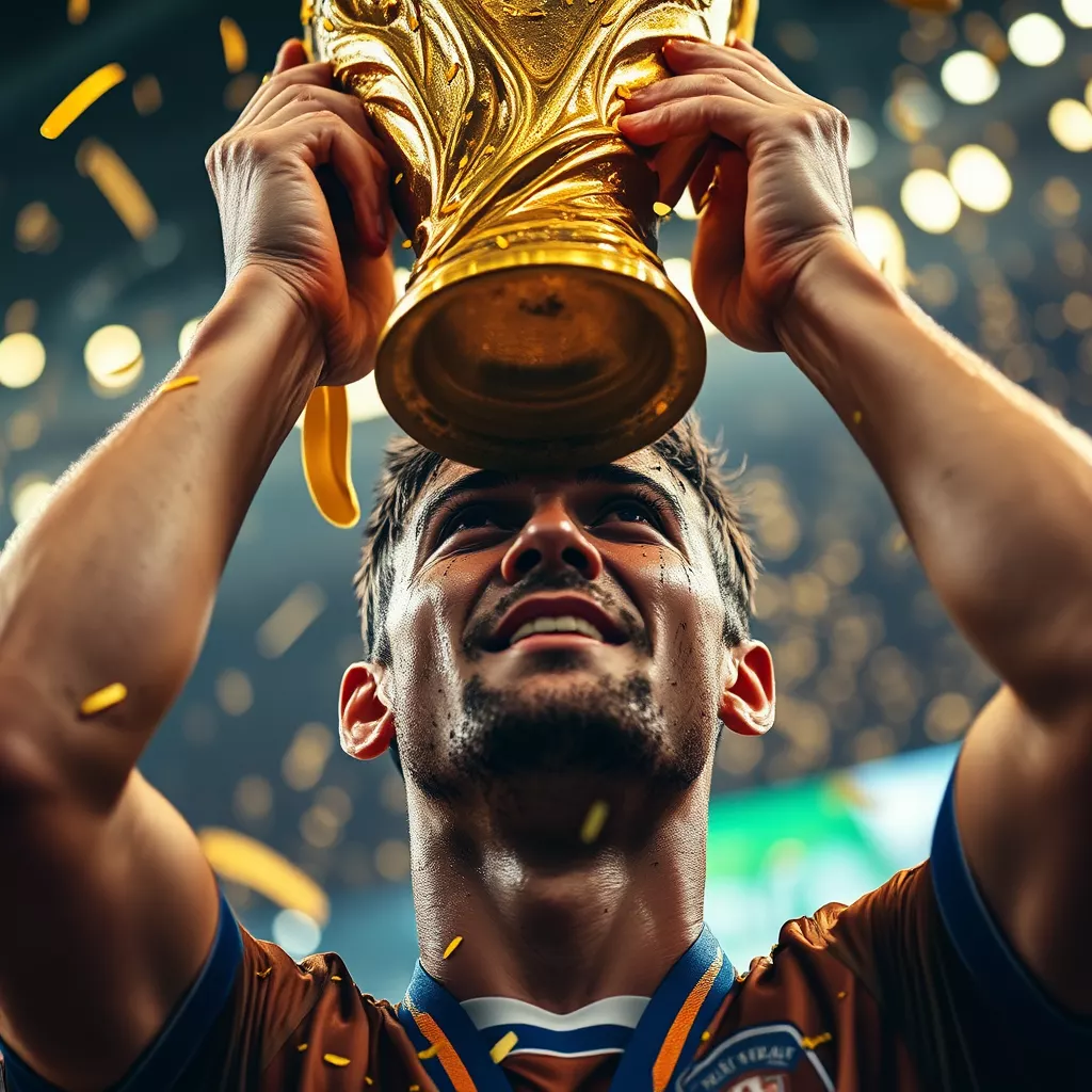 Overloading Central Areas: How Pep Guardiola’s Tactics Influenced Global Football — view 5