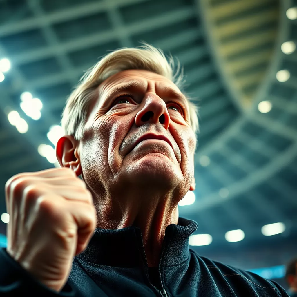 Star forward ready to deliver magic moments in crucial matches: a risk advisor’s dissection of the promise — view 5