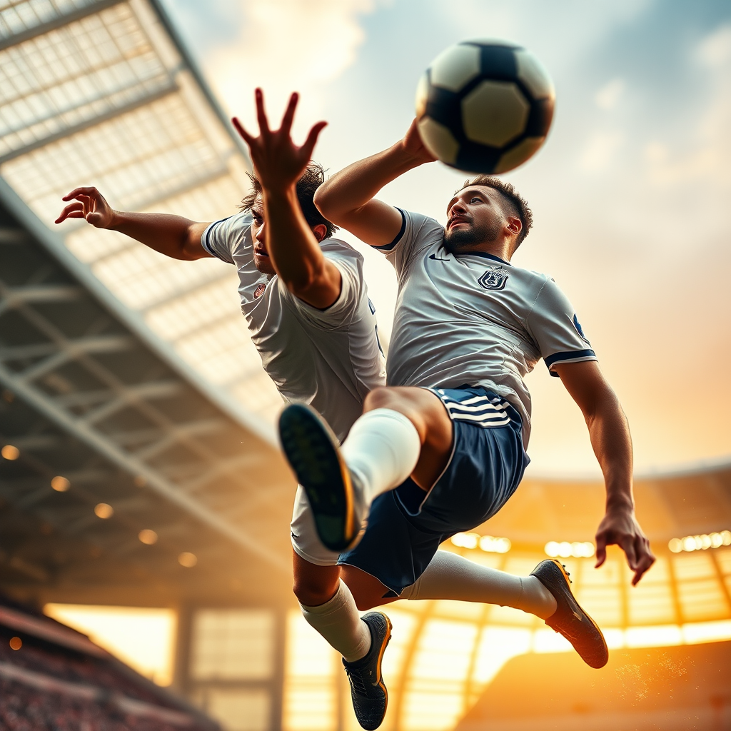 World Cup 2026: Sự trỗi dậy của bóng đá tốc độ cao hiện đại