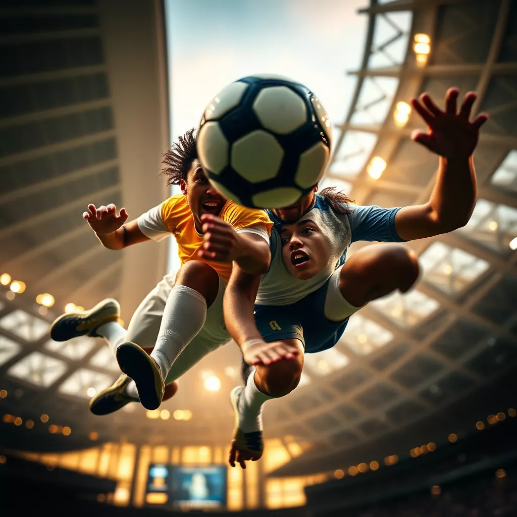 Ai Sẽ Viết Nên Lịch Sử Tại World Cup 2026 Năm Nay? — view 2